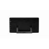 Ilmajaam BLAUPUNKT WS20BK — sise-/välistemperatuuri ja -niiskuse kuvamine, must, 1 sensor, LCD, patareitoide
