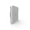 Mikrotik SXTsq Lite2 100 Mbit/s Valge Power over Ethernet (PoE)