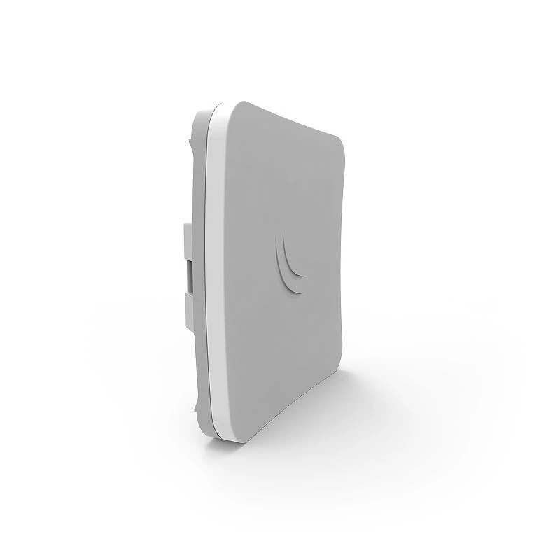 Mikrotik SXTsq Lite2 100 Mbit/s Valge Power over Ethernet (PoE)