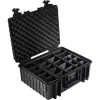 Kohver B&W Cases 6000/B/RPD