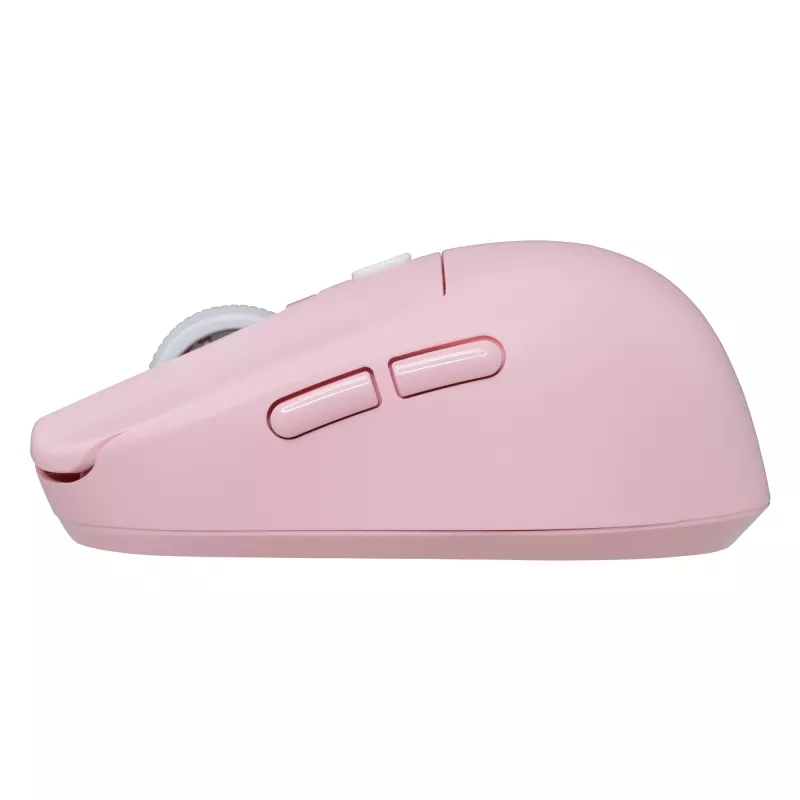 SBOX WM-710 roosa traadita hiir liidese kaudu