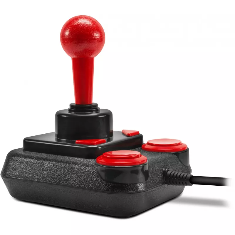 Juhtkang SPEEDLINK Competition Pro Extra Must Punane
