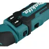 Makita DF012DZ juhtmeta puur must