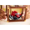Konstruktsioonikomplekt LEGO Ideas mudel 21362, 880 tk, soovitatav vanus 18+