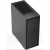 Gembird Fornax K500 ATX arvutikorpus, Midi Tower, must