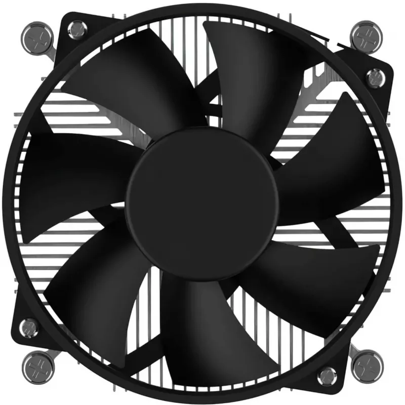Alpenföhn 22226 protsessorijahuti pesa LGA 17XX 1851 92 mm PWM - 35 - Protsessorijahuti (22210021026)