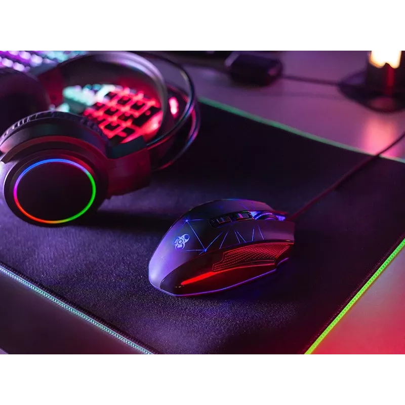 Hiir Gamezone Tracer 47368 USB