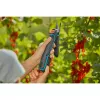 Gardena AssistCut oksakäärid Bypass must roheline 2,5 cm lõikevõime