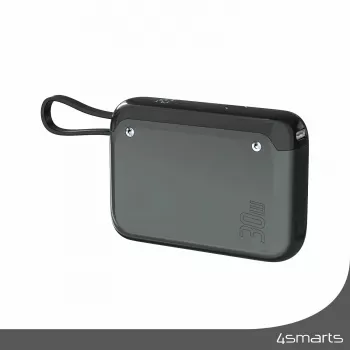 Akupank 4smarts 540699, 10000 mAh