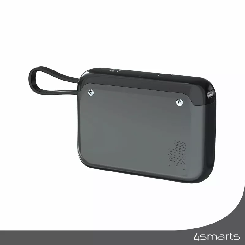 Akupank 4smarts 540699, 10000 mAh