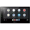 Automeediavastuvõtja Pioneer SPH-DA77DAB Must 2 DIN Wi-Fi Bluetooth