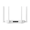 Xiaomi AX1500 traadita ruuter Gigabit Ethernet kaheribaline (2,4 GHz / 5 GHz) Valge
