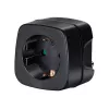 Brennenstuhl reisiadapter – adapter toitepistikule – Lõuna-Aafrika (1508460)