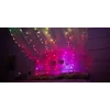 TWINKLY Strings 600 (TWS600STP-BEU) Nutikad jõulupuu tuled 600 LED RGB 48 m