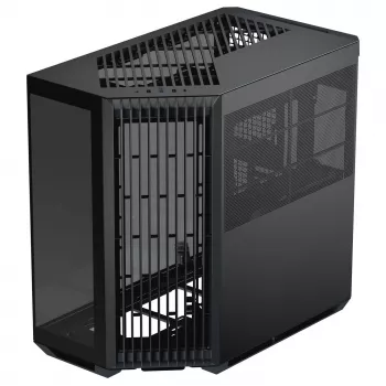 APNX V1-BK-v1 Midi Tower Must