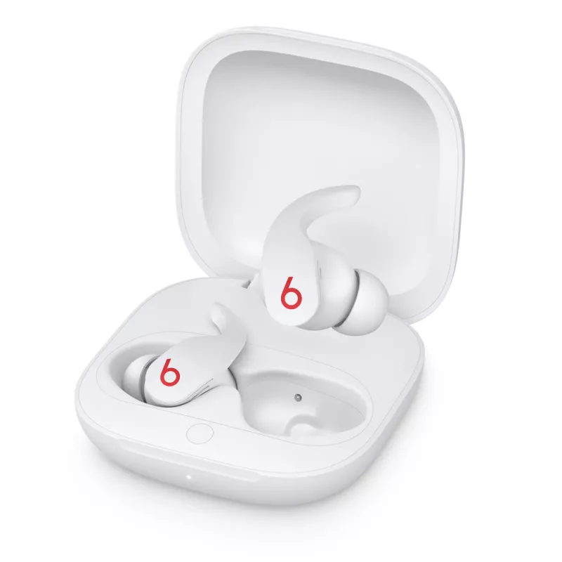 Beats Fit Pro tõelised juhtmevabad kõrvaklapid — Beats Valge, mudel A2577 A2576 A2578