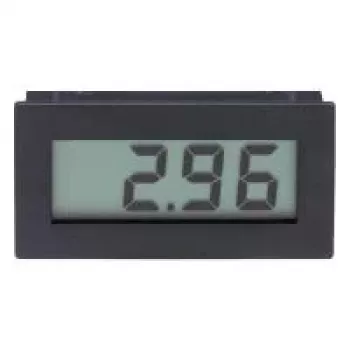 Voltcraft DVM210