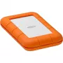 Väline kõvaketas LaCie 4TB USB-C 2.5-tolline Rugged