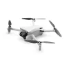 Kvadrokopter DJI Mini 3 Fly More Combo — 4 rootoriga droon, 12 MP 4K kaamera, 10 000 m ulatus, 10,55 m/s maksimaalne kiirus, 2453 mAh aku, 0,248 kg, hall