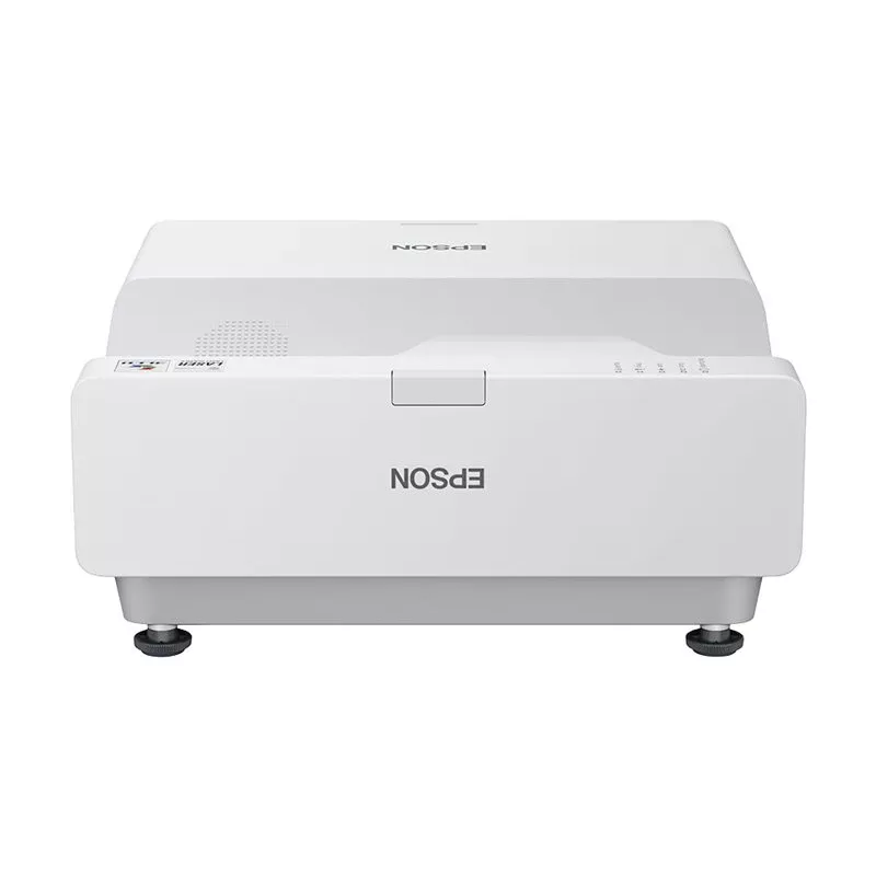 Epson EB-760W ülilühikese viskekaugusega projektor 4100 ANSI luumenit 3LCD 1080p (1920x1080) Valge