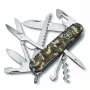 Mitmeotstarbeline nuga Victorinox Huntsman