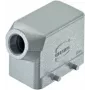 HARTING Germany GmbH & Co. KG Sleeve Enclosure HAN 10B-gs-M20 19 30 010 1520 (19300101520)