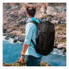 inateck sülearvuti seljakott 15,6-17 BP03001 must 40L