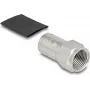 DELOCK 91779 F-krimppistik RG-6 kaablile kahaneva ümbrisega
