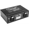 DMX RDM jaotur EUROLITE DXT-SP 1in/2out (mudel 70064866)