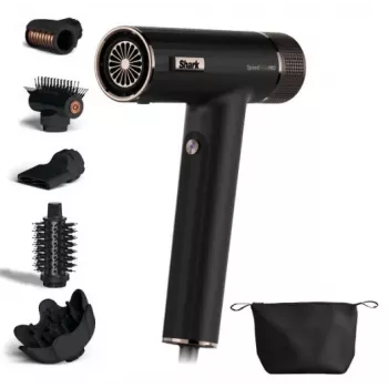 Föön Shark SpeedStyle Pro 5-in-1 1750 W