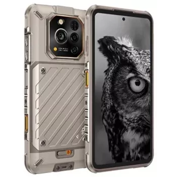 Mobiiltelefon Xever 7 5G/12/512GB Sand Dune Rugone