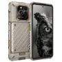 Mobiiltelefon Xever 7 5G/12/512GB Sand Dune Rugone