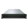 Fujitsu PRIMERGY RX2540 M7 server 0 GB Rack (2U) Intel Xeon Silver 4509Y 2.6 GHz 32 GB DDR5-SDRAM 900 W
