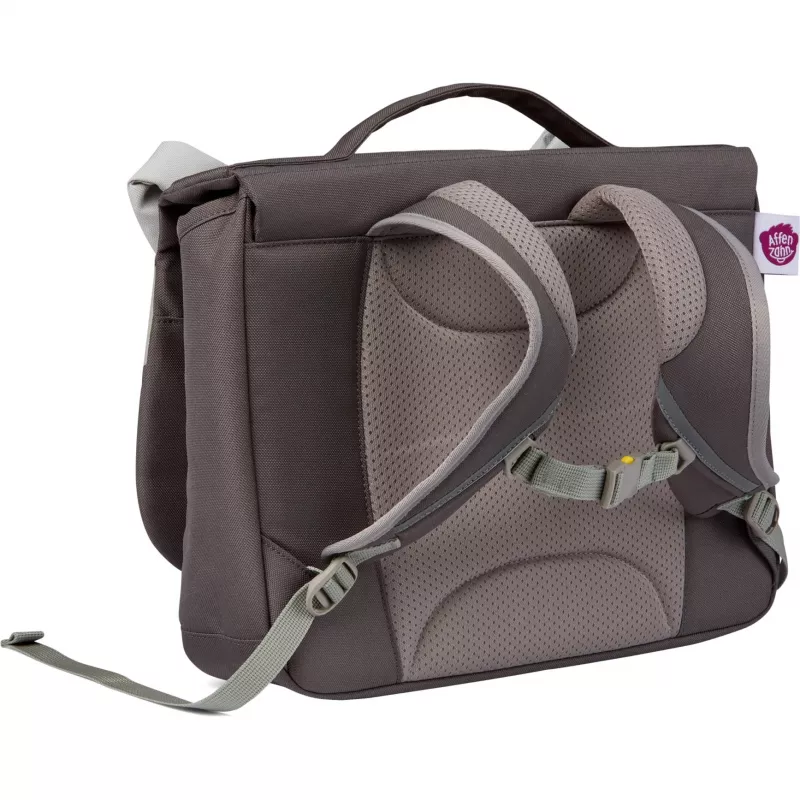 Schultasche Hund (hall)