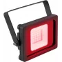 EUROLITE FL-10 SMD punane IP-kaitsega LED-prožektor
