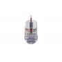 CHERRY XTRFY M42 hiir Mängimine Kahekäeline USB Type-A Optiline 16000 DPI