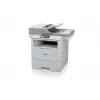 Brother MFC-L6950DW multifunktsionaalne printer Laser A4 1200 x 1200 DPI 50 lk/min Wi-Fi