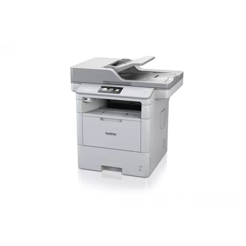 Brother MFC-L6950DW multifunktsionaalne printer Laser A4 1200 x 1200 DPI 50 lk/min Wi-Fi