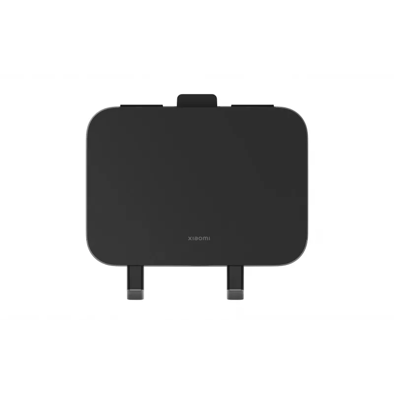 Xiaomi Dual Zone EAN õhufritüür 10 L 2700W koguvõimsus must