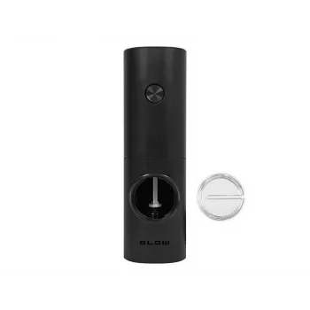 Elektriline soola- ja pipraveski aknaga BLOW SP-01