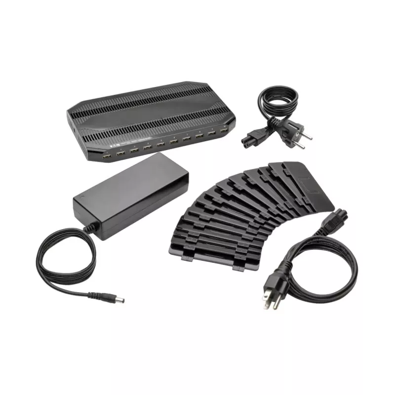 Tripp Lite U280-010-ST-CEE Must