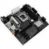 Emaplaat Biostar B760MX2-E Pro D4 - B760 - Socket 1700 - Micro ATX