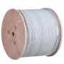 Võrgukaabel Alantec KIU6ALSOH500D Cat6 U/UTP 23 AWG LSOH 500 m Hall