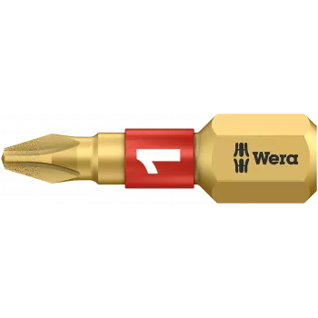 Wera 851/1BDC-1/25 Hoiustamiskast 1 L