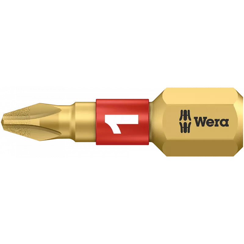Wera 851/1BDC-1/25 Hoiustamiskast 1 L