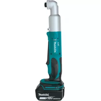 Makita DTL061RT1J mutrivõti 1/4 2000 p/min 60 N⋅m Sinine, Valge 18 V