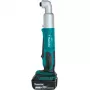 Makita DTL061RT1J mutrivõti 1/4 2000 p/min 60 N⋅m Sinine, Valge 18 V