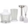 Küpsetusblender Blaupunkt HBD801WH Valge