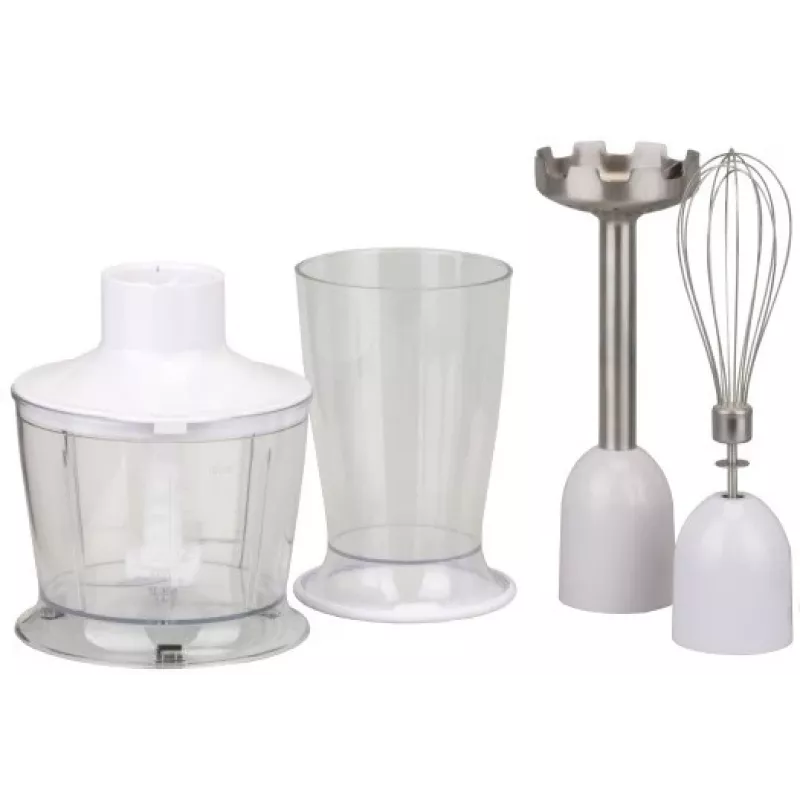 Küpsetusblender Blaupunkt HBD801WH Valge