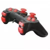 Esperanza EGG106R mängukontroller mängupult PC,Playstation 2,Playstation 3 analoog / digitaalne USB 2.0 must,punane